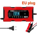 EU plug