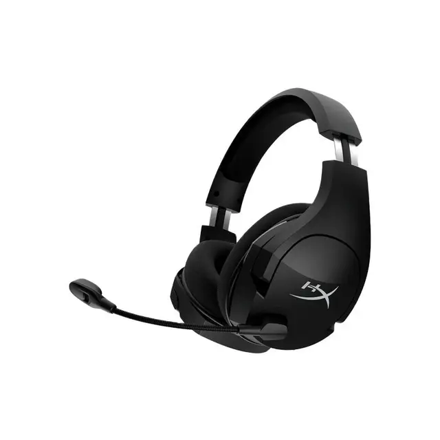 HyperX Cloud Stinger Core Wireless DTS Gaming Headset Compatible with  PC,Xbox One,Mac,PS4,Nintendo Switch, and mobile devices