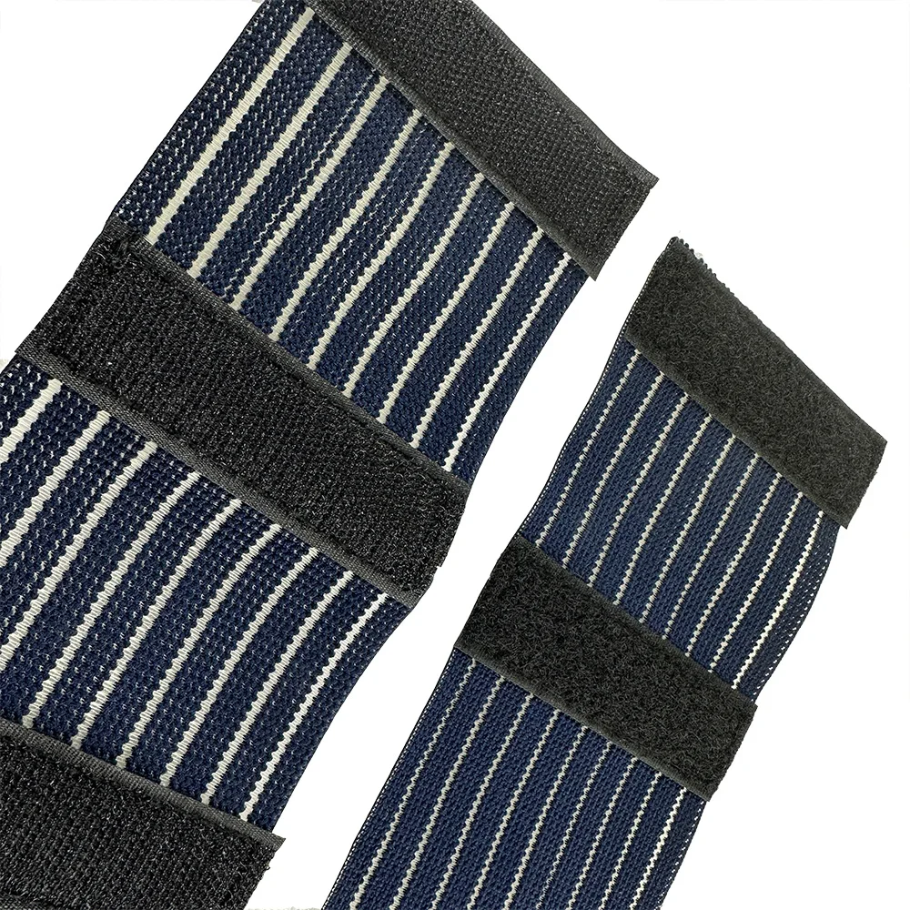 40cm 60cm 80cm 100cm Long EMS Silicone Conductive Electrode Elastic Strap Body Slimming Lipo Laser Plate Fixation Band