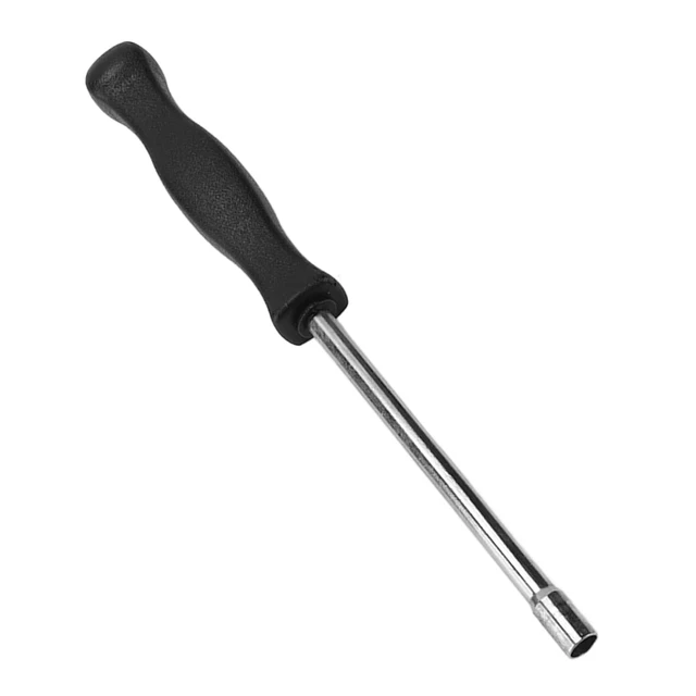 Carburetor Adjustment Tool Screwdriver A Circle Design Carburator Adjusting Small Engine Carb Tune Up Tool 4