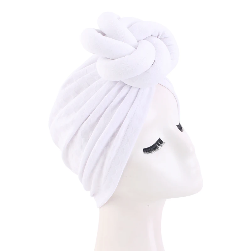 Turban à fleurs 3D pour femme, chapeau doux, écharpe de sauna, bonnet de fête de mariage, vêtements de sauna, bandanas, couverture de chimio, nouveau