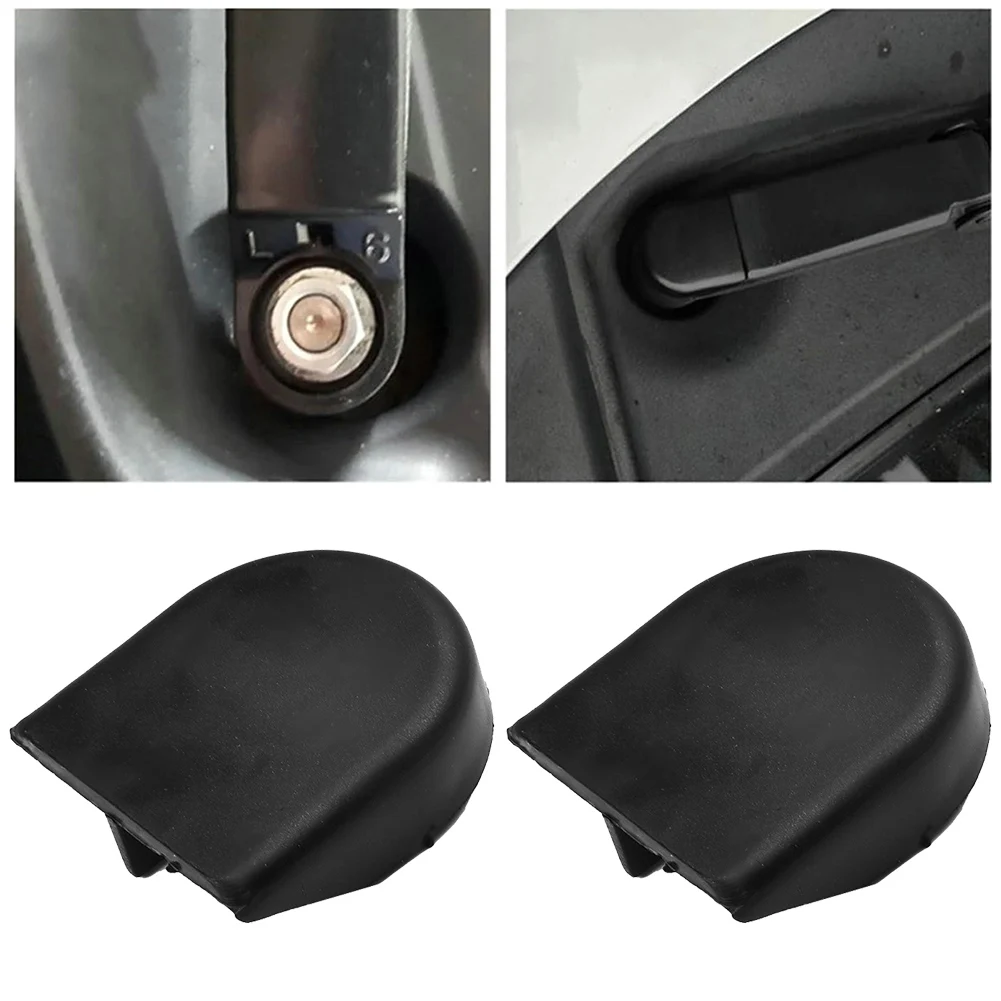 

Car Front Windscreen Wiper Nut Cap Bolt Cover For Toyota For Prius V 12-19 2024 Hot Sale Brand New And High Quality Discount