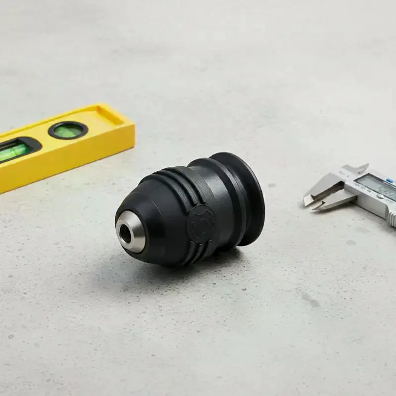 Drill Chuck Holder Tool Hammer Accessories For 16/30/35/40 Universal Suitable For Various Chuck Applications DIY Tool Hardware