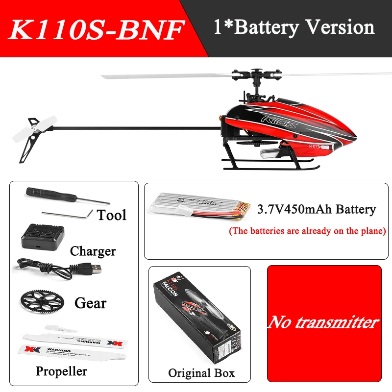 Оригинальные запасные части для WLtoys X450 RC Aircraft |