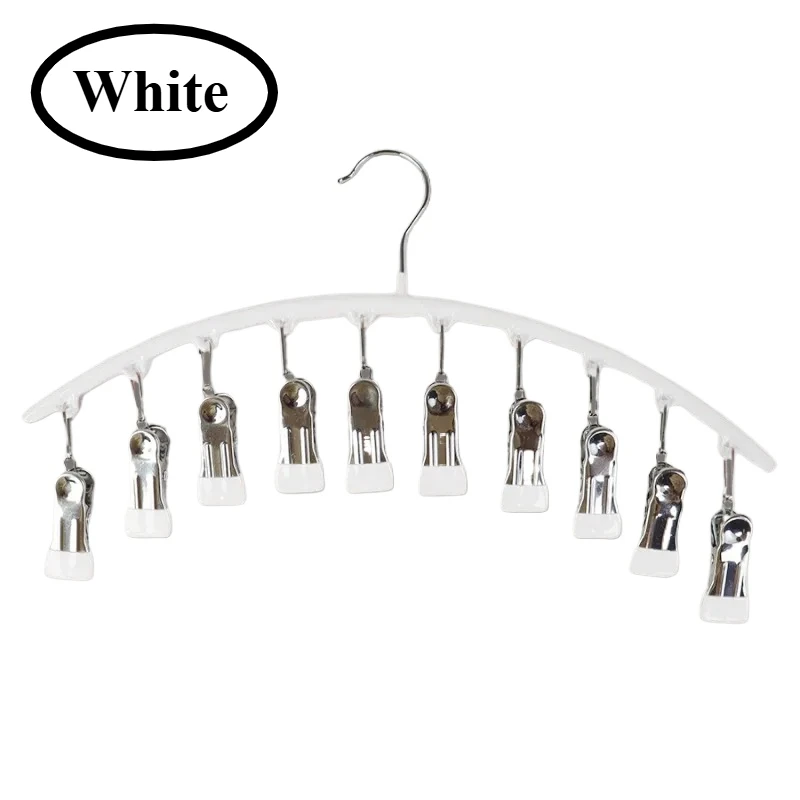 Yoga Pants Organizer Closet Hanger Storage