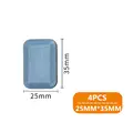 25x35mm 4pcs