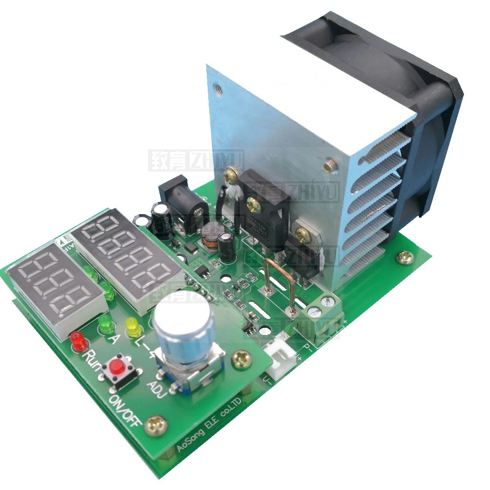 Battery Capacity Tester 60W Constant Current Circuit DC 12V TE553 Load Battery at ₹ 1649 | Battery Capacity Testers in Raipur | ID: 2853359421912 Battery Capacity Tester 60W Constant Current Circuit DC 12V TE553 Load Battery at ₹ 1649 | Battery Capacity Testers in Raipur | ID: 2853359421912