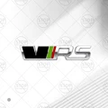 For VRS Emblem