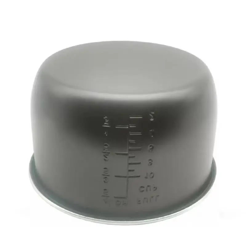 Universal inner pot accessories 4L/5L/6L step-up pressure cooker non-stick pot inner universal core