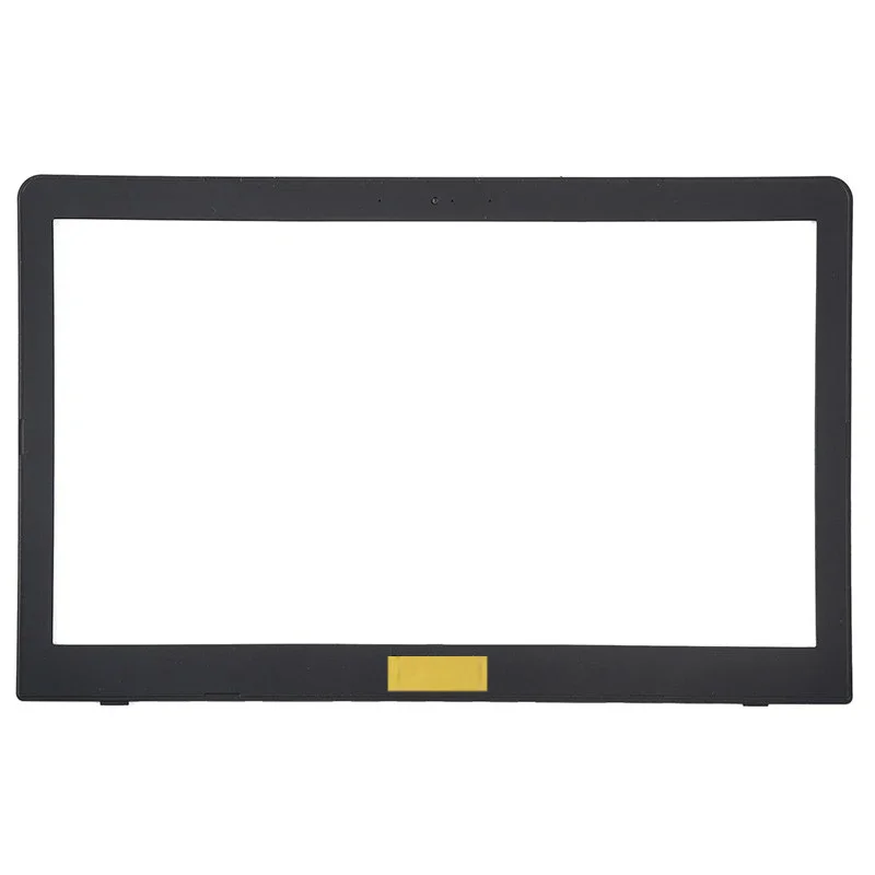 Cover Posteriore + Lunetta Per Asus N580 N580G N580V N580VD X580 – Grigio Blu – Aperto/Mai Usato - Foto 3