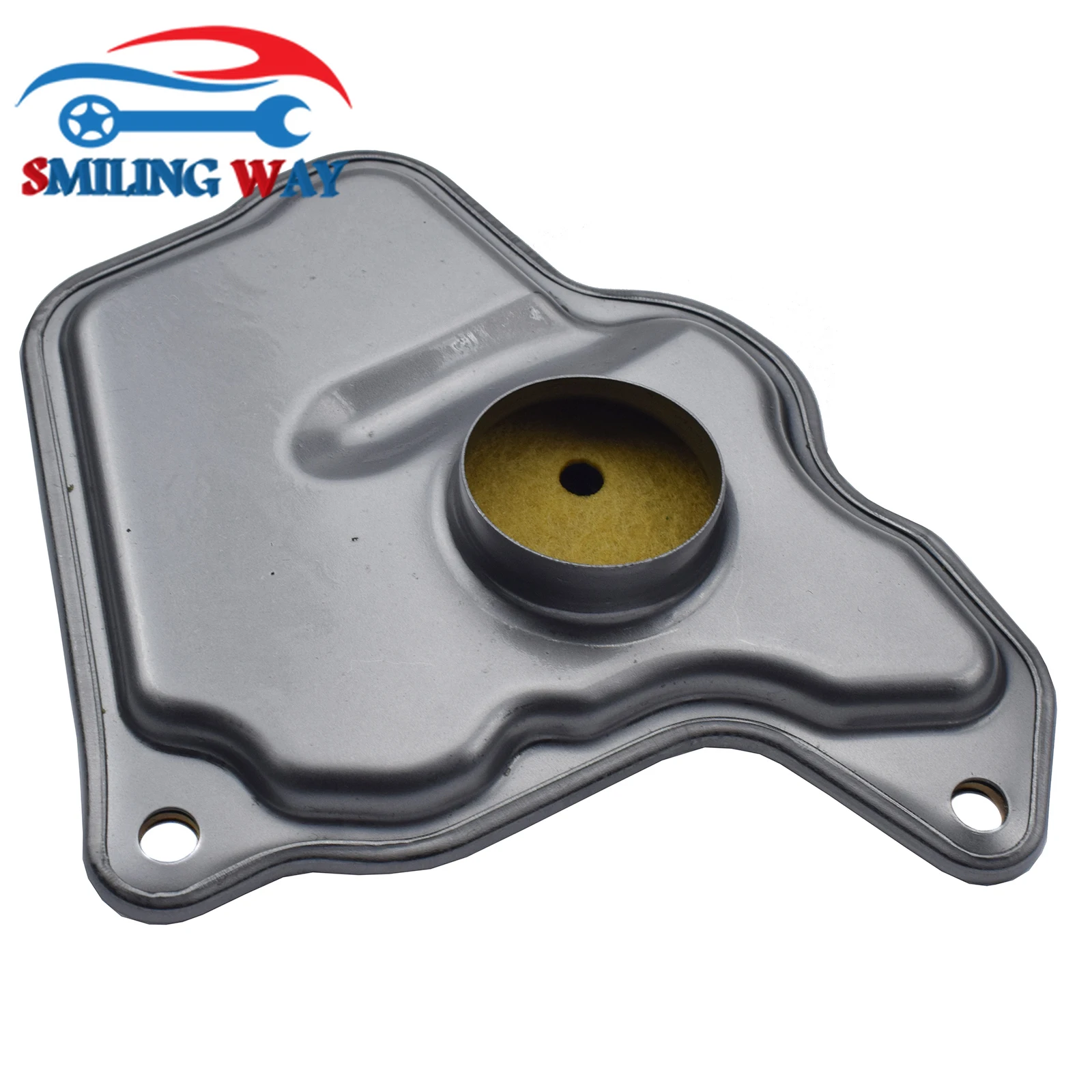 Automatic Transmission Fluid Filter CVT Transmission Oil Strainer For Nissan Infiniti
