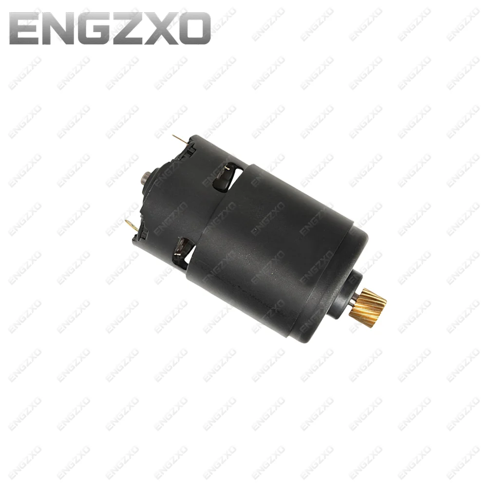 34436850289 자동차 전자식 핸드 브레이크 모듈 모터 18 톱니 벤츠 W221 S350 S400 S550 BMW X5 E70 X6 E71 르노 랜드로버용