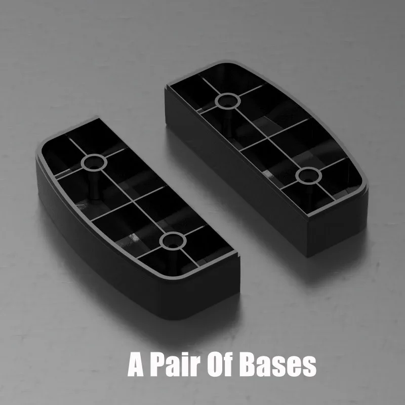A pair of bases