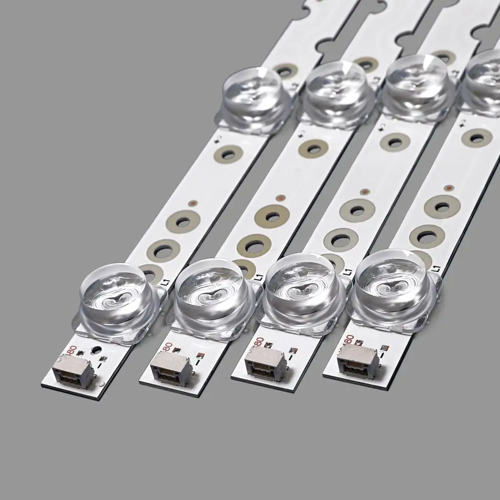 LED Ʈ Ʈ TCL 50P65US 50S421 50S423 50UD6306 50UD6406 50S425 4C-LB5007-YH02J LX20180417 4C-LB5007-YH02J-ZM03J 50L