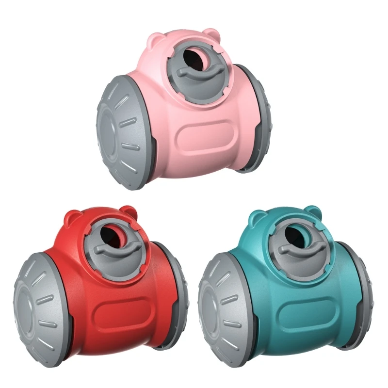 

Durablity Dogs Dispensing Slow Feeding Toy Indoor Pet Slow Feeding Toy