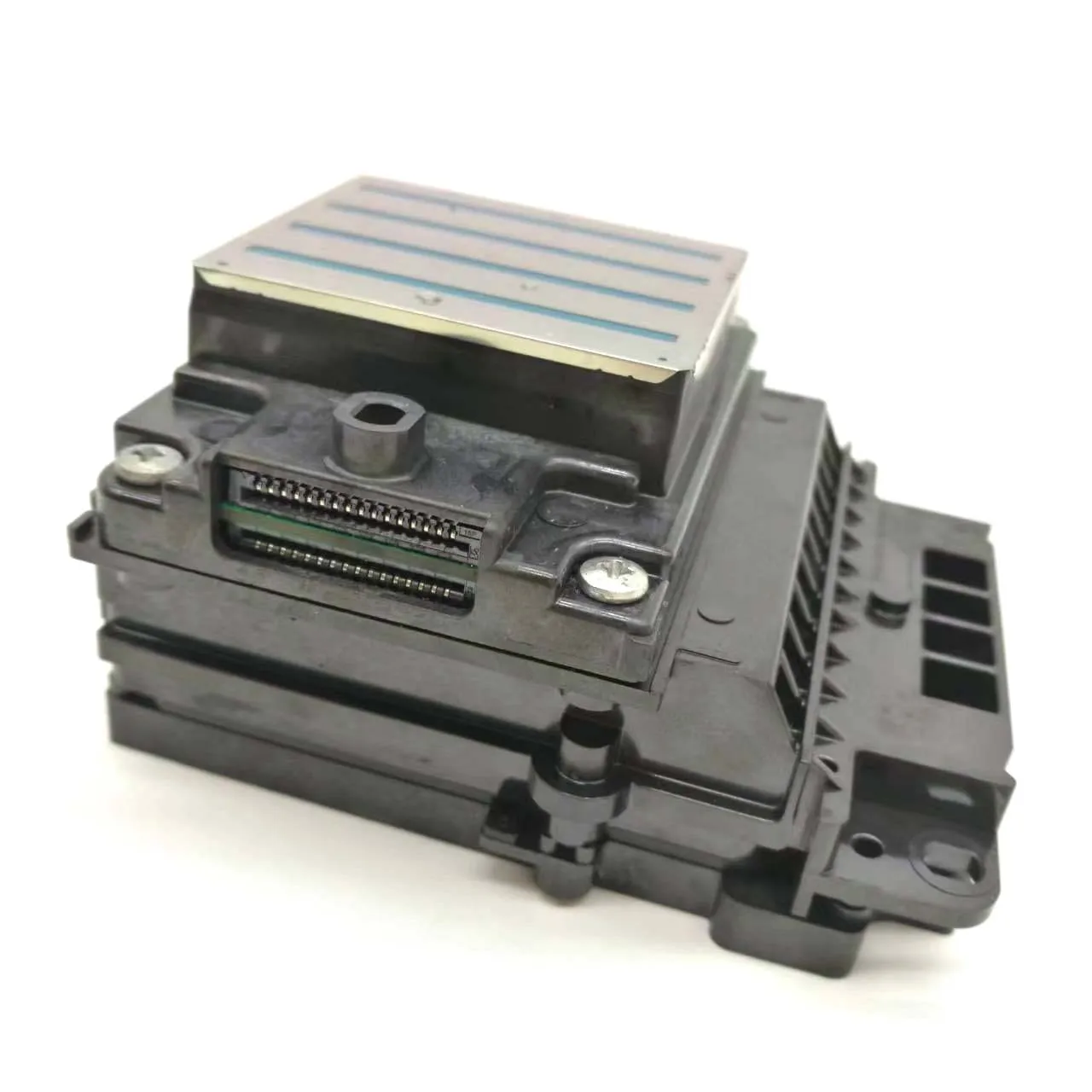 

Печатная головка H4 подходит для вспышки EPSON