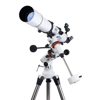 80900 High Magnification Astronomical Telescope Outdoor Star Observation Professional HD Large-caliber Astronomical Telescope