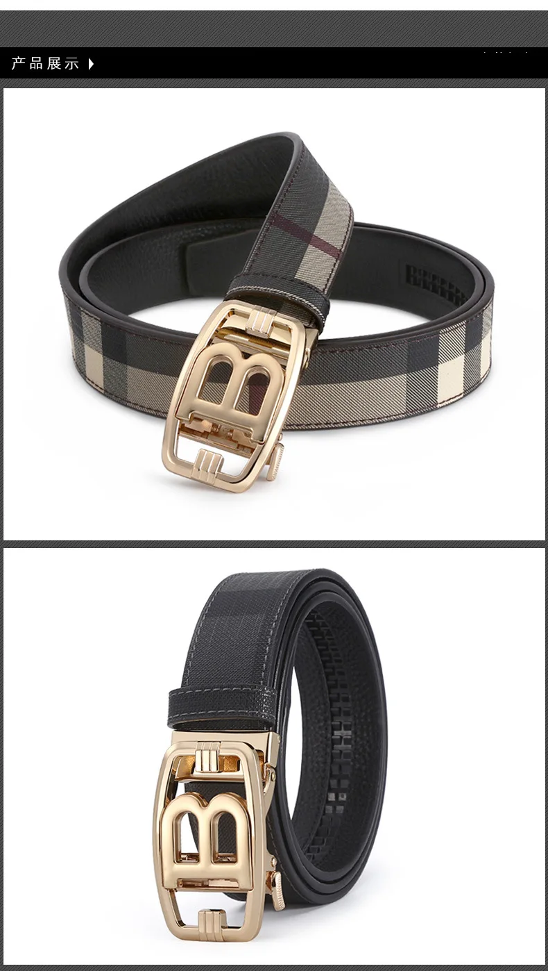 2020 Luxury Belts Designers Belts For Men Buckle Belt Male Chastity Belts  Top Fashion Mens Leather Belt A12L23LOUISVUITTON With Bo From  Zzsen, $17.78