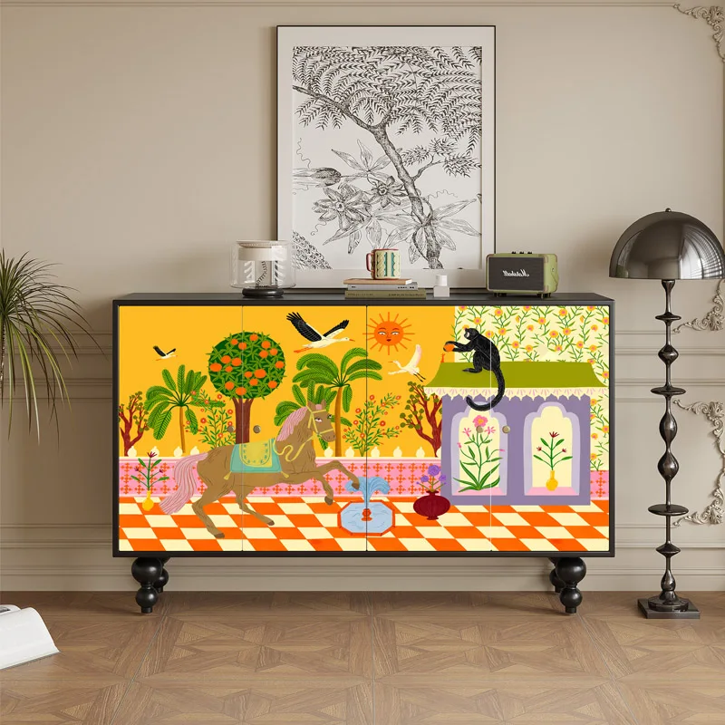 140x30x90cm style 5