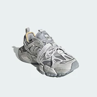 Adidas Authentique XLG RUNNER Chaussures de sport basses à semelle épaisse pour hommes et femmes JR9633 2