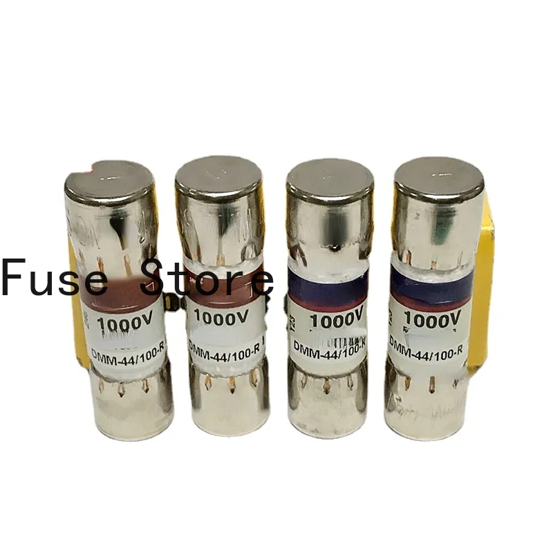 Fusibile Di Ricambio Per Multimetro Digale DMM 11 DMM-11A DMM11 DMM-11AR 11A 1000V - Foto 5