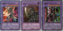  Yu Gi Oh GR/GSER/UR Golden Flash/SER Silver Broken Dark Paladin original card 