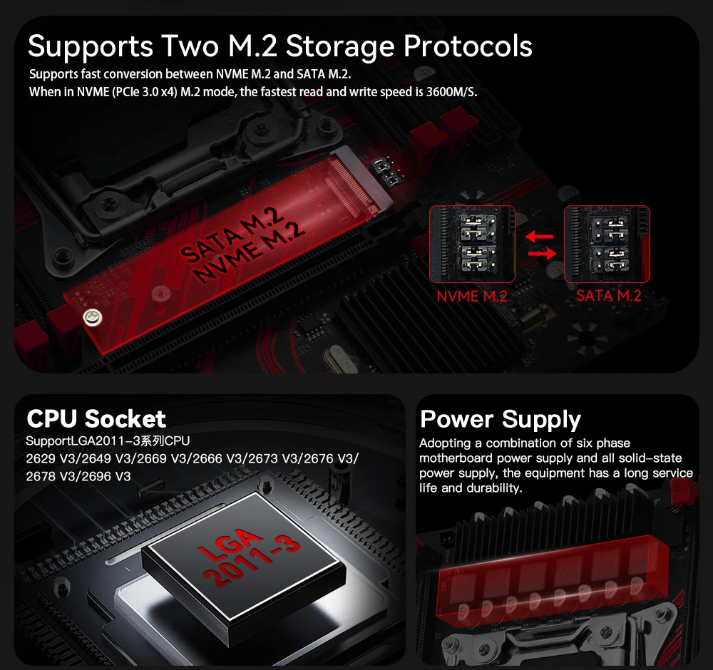 Motherboard Image 2
