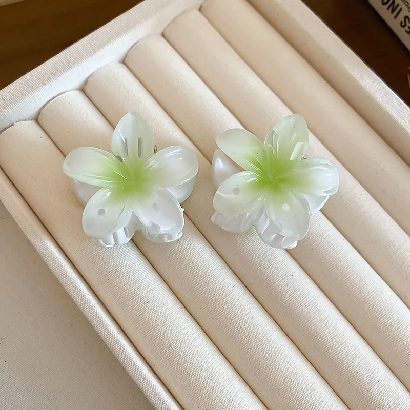 2 pcs light green