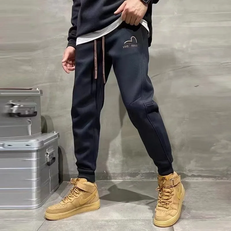 

신상바지 Winter Men's Golf Wear 2023 Golf Pants Men's Golf Clothes Sports Pants High Quality Golf Clothing Men Casual