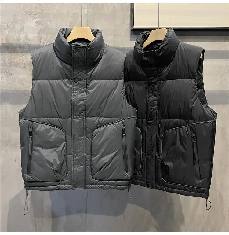 PlatiNum Jacket Casual Style
