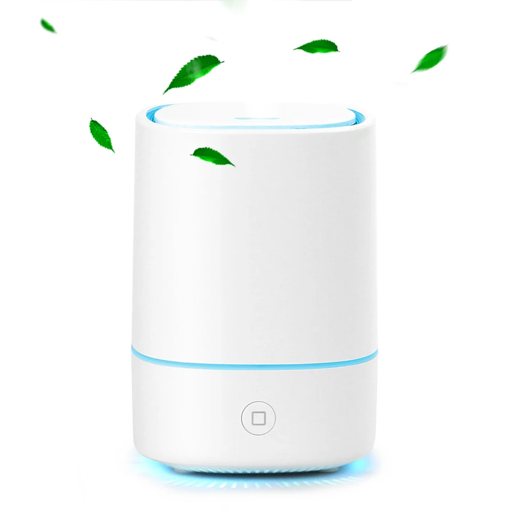 Aromacare USB ароматерапия диффузор ультразвуковой увлажн мини освежители воздуха БФА