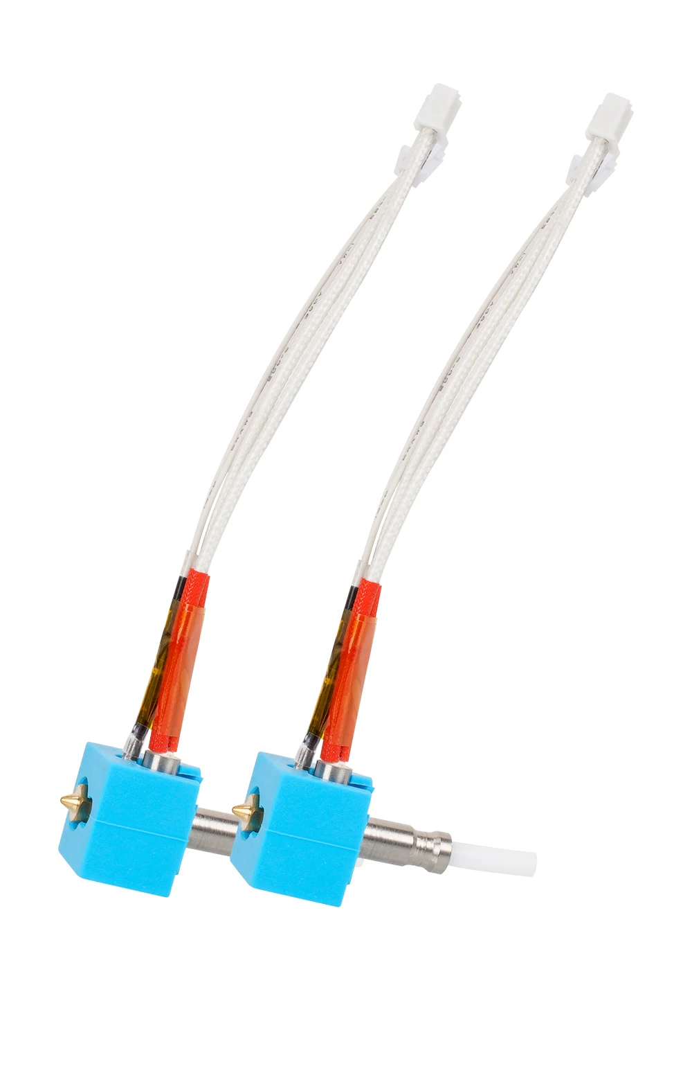 Fused filament fabrication