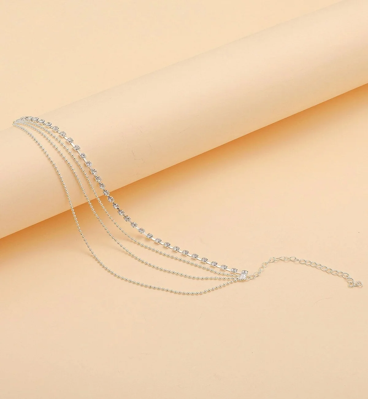 Women Ankle Chain 1PC For Party Gift