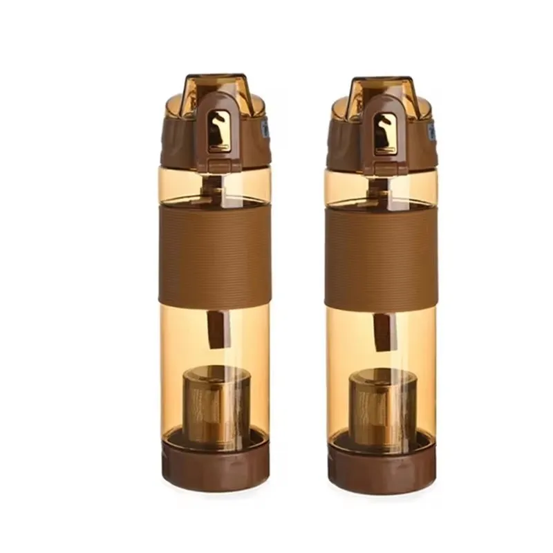 brown 2PCS