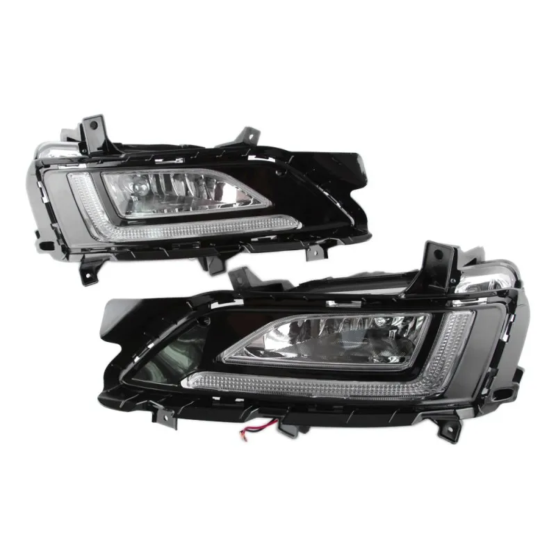 

Противотуманные фары дневного света для Hyundai Tucson 2019 2020, 1 пара
