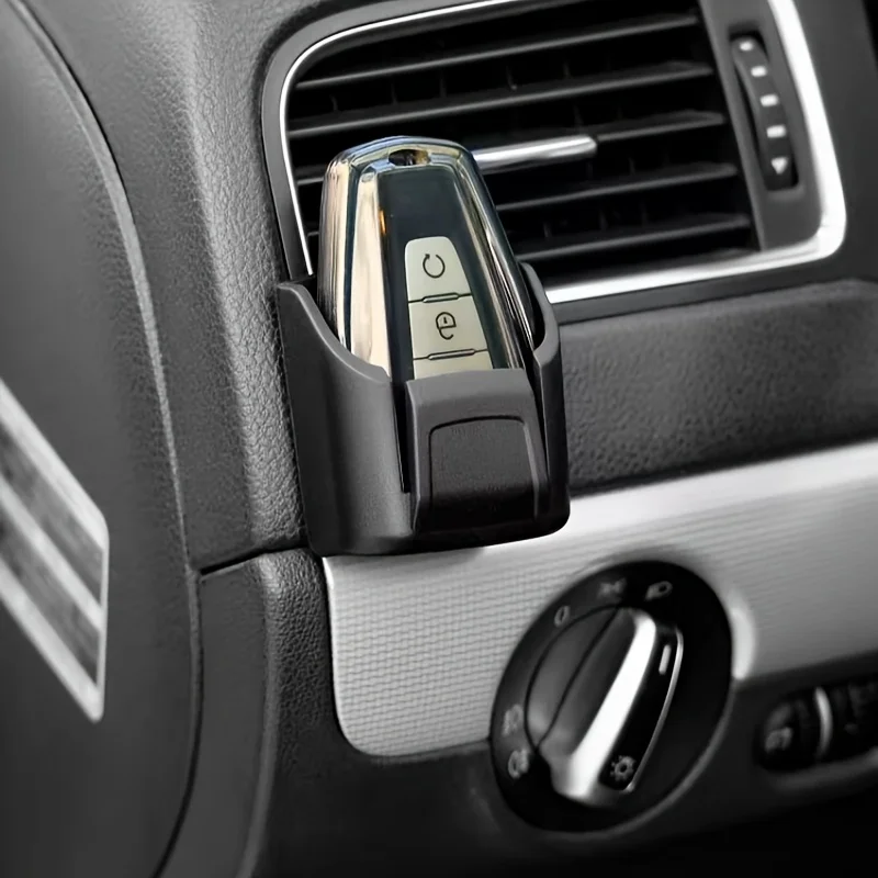 Organizer per Cruscotto Auto, Porta Chiavi e Carte per Interni Veicoli, Vendita all'Ingrosso