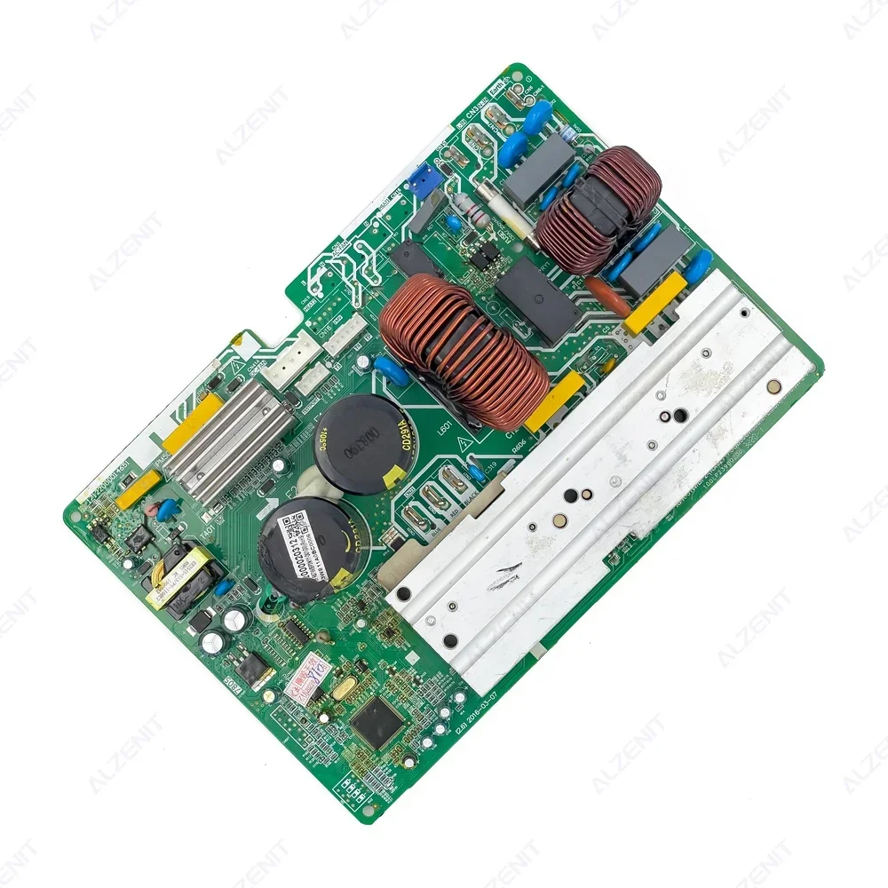 Used For Midea Air Conditioner Control Board KFR-51W/BP2-(RX62T+  