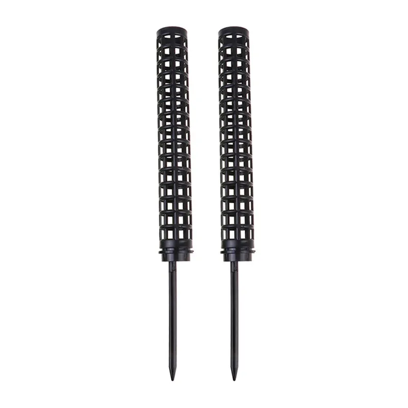 2pcs Black band base