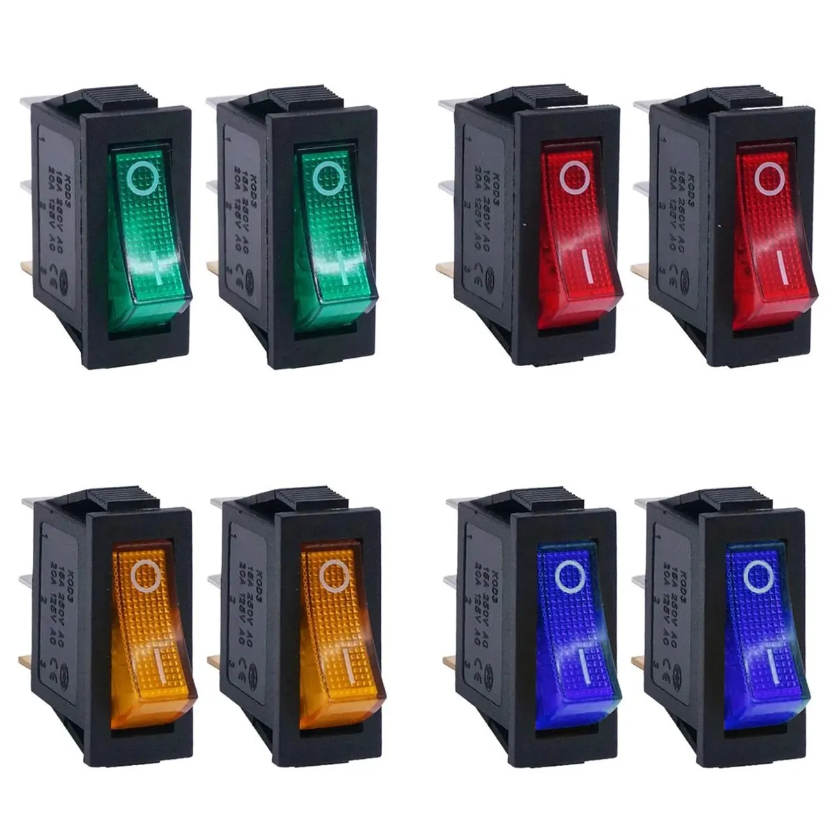 8PCS