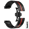 Black Red-T