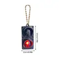 Pedestrian lights