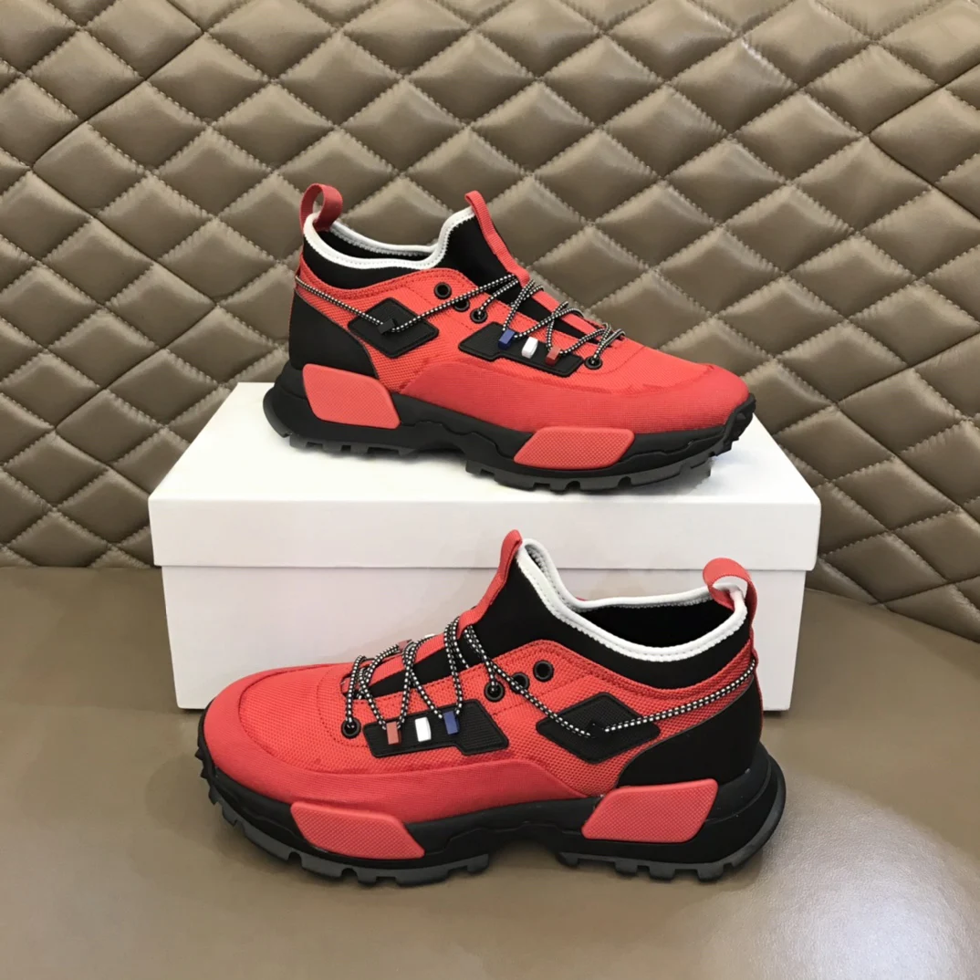 

Mon Brand Shoes For Men Sneakers Korean Fashion Light Breathable Running Shoes Thick Bottom Jogging Footwear Basketball Shoes