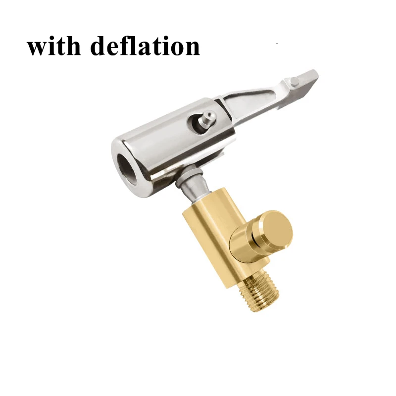 Replacement Adapter Tube Extension Mouth Hose Air Nozzle Xiaomi Air Pump Pump Compressor Accessories