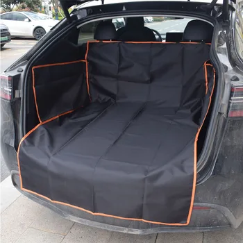 Pet Car Seat Cover 1