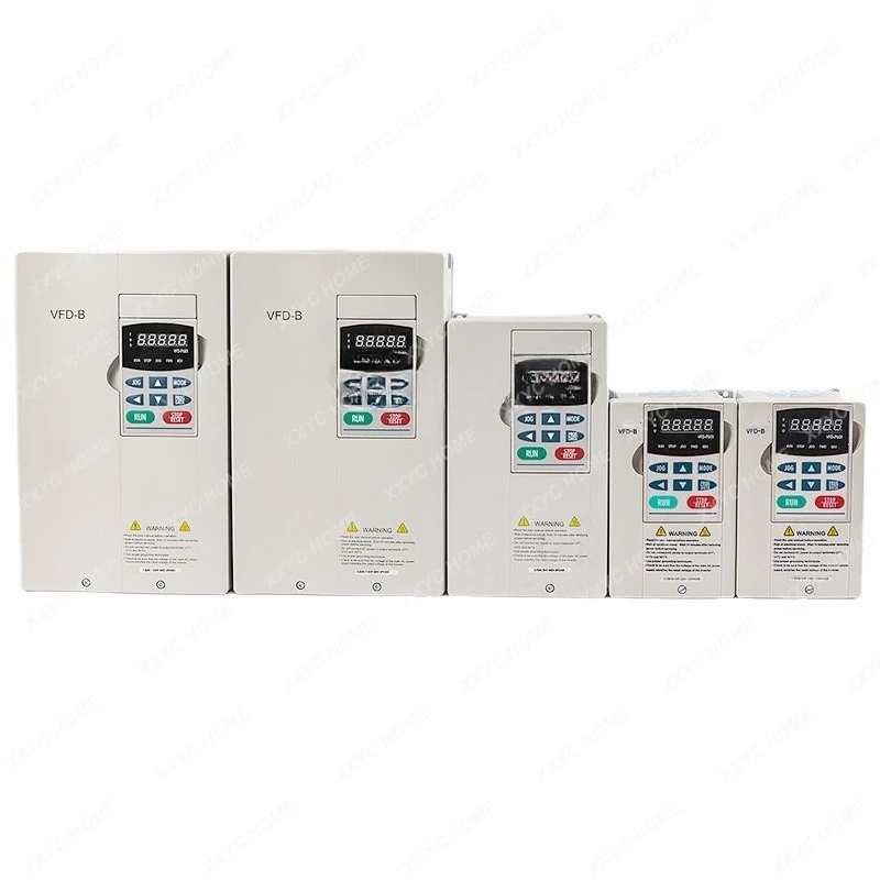

Новый оригинальный преобразователь частоты VFD037B43A 380 В 380 В 380 кВт/VFD075B43A в кВт