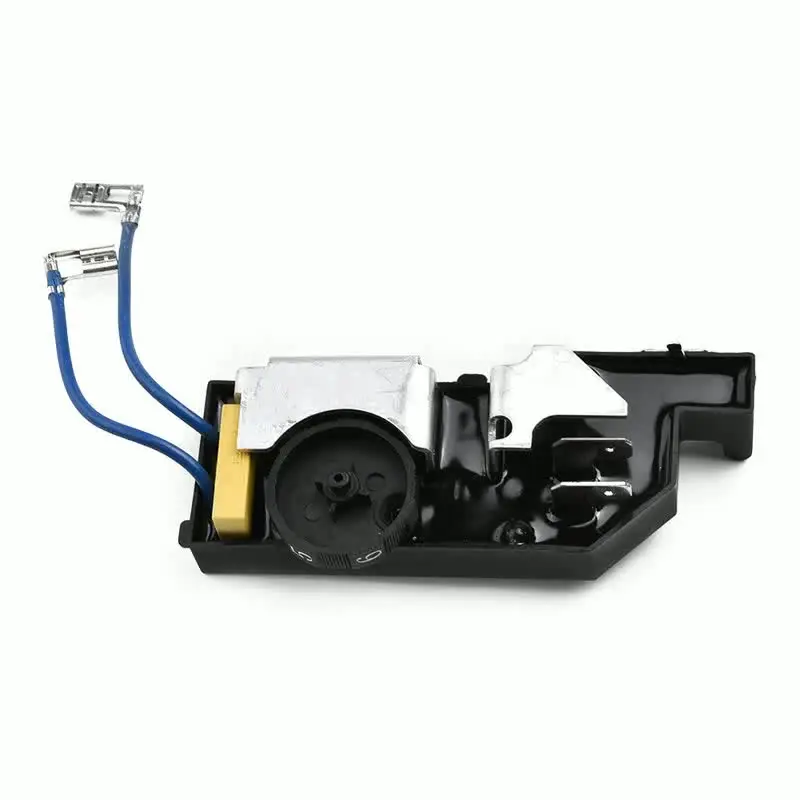 Regolatore Di Velocità Zoegneer Per Bosch – Compatibile Con GBH540DCE, GBH11DE, GSH4, GSH10C E GSH11E