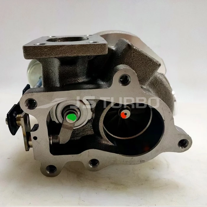 HE221W turbo 4040207 4040208 4955268 for Cummins Industrial with 