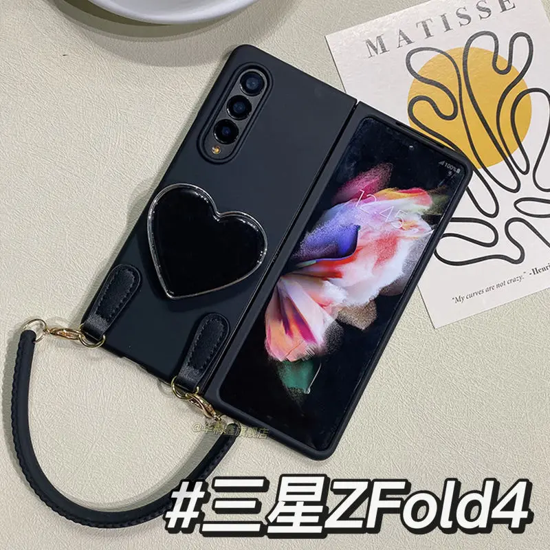 

For Samsung Galaxy Z Fold 4 Case For W23 Case For SM-F9360 Case For Samsung Galaxy Z Fold 3 Case For SM-936U Case