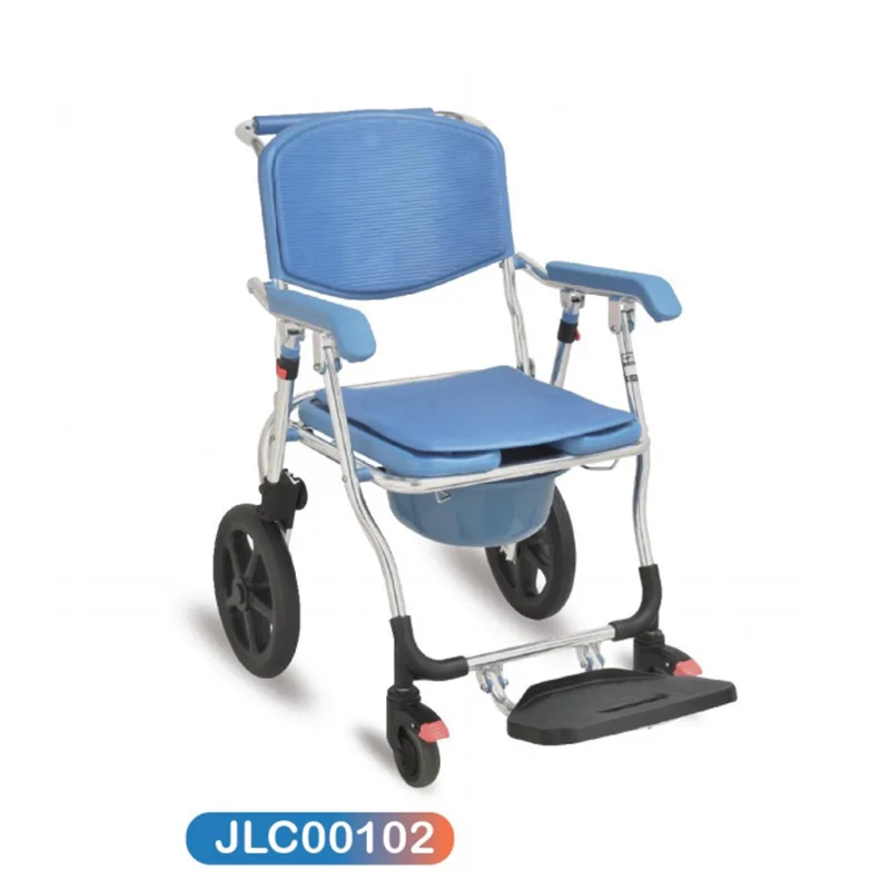 Economic Steel Commode  With 4 Wheels  in bambang philippines 4