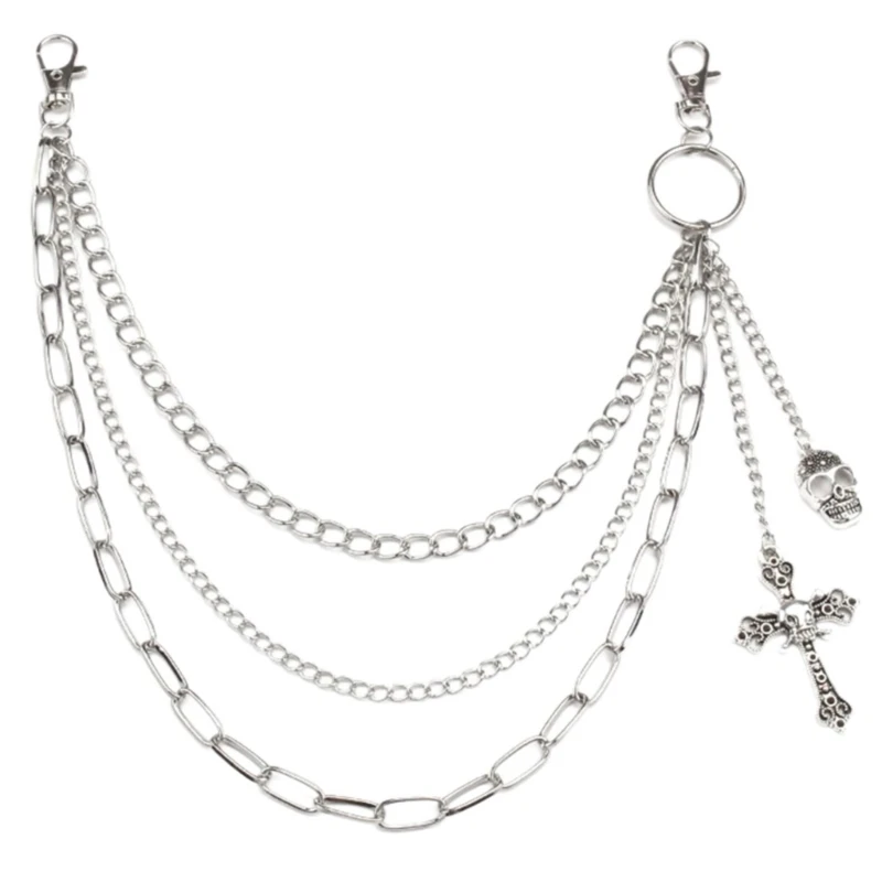 Chaîne De Soutien-gorge En Métal - Transparent - Pour Femme